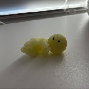 AUTHENTIC Series 3 Smiski Climbing